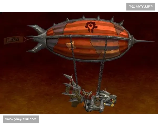 魔兽世界怀旧服飞行点坐骑攻略